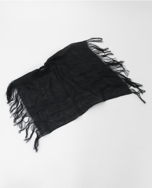 【eb.a.gos/エバゴス】ステーブル ラフ バスケット 詳細画像 ブラック 9