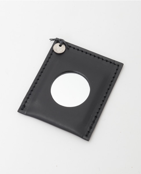 【eb.a.gos/エバゴス】タレミミ・ベロア 詳細画像 ブラック 9