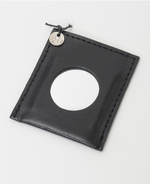 【eb.a.gos/エバゴス】テープトート 詳細画像 ブラック 9