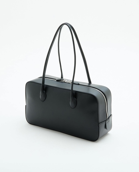 《追加》【MAISON CANAU/メゾンカナウ】EWボックスボストン