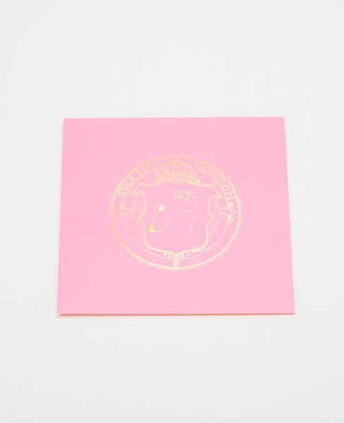 《追加》《別注》【SWASH /スウォッシュ 】Handkerchief 詳細画像 ネイビー 4