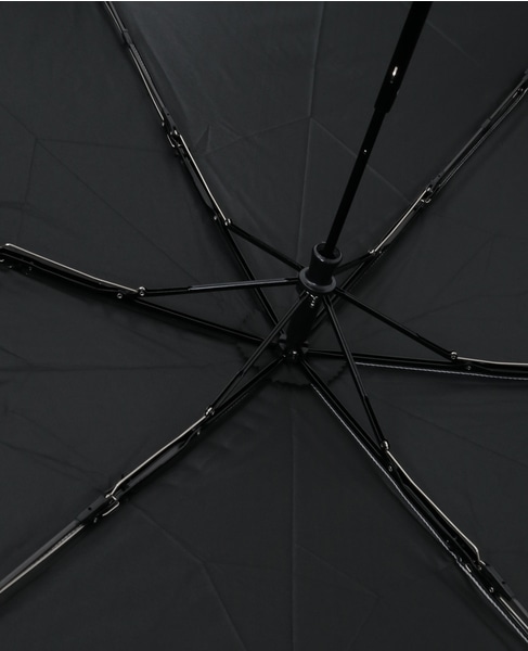 【Traditional Weatherwear/トラディショナル ウェザーウェア】LIGHT WEIGHT UMBRELLA 詳細画像 シルバー 7