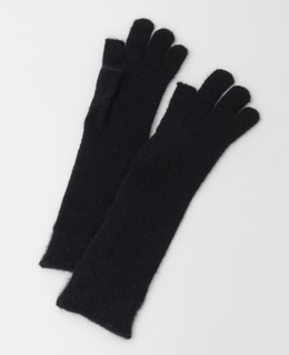 【ALPO/アルポ】カシミヤロンググローブ