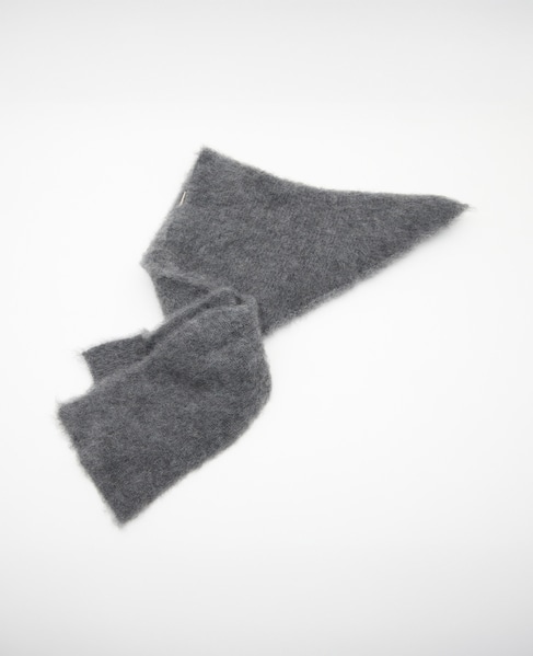 【ENTWURFEIN/エントワフェイン】DARIYA 詳細画像 グレー 3