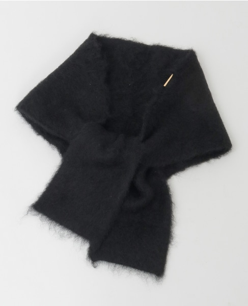 【ENTWURFEIN/エントワフェイン】DARIYA 詳細画像 ブラック 1