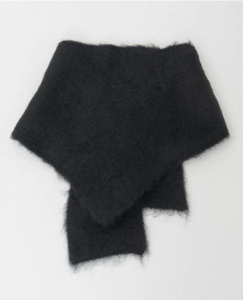 【ENTWURFEIN/エントワフェイン】DARIYA 詳細画像 ブラック 2