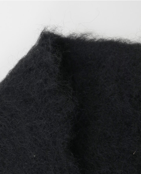 【ENTWURFEIN/エントワフェイン】DARIYA 詳細画像 ブラック 3