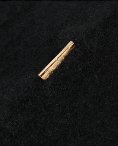 【ENTWURFEIN/エントワフェイン】DARIYA 詳細画像 ブラック 5