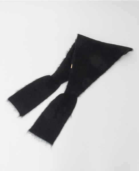 【ENTWURFEIN/エントワフェイン】DARIYA 詳細画像 ブラック 6