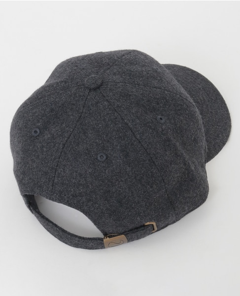 美品 MADISON BLUE マディソンブルー　 ハット 帽子 ウール グレー MADISONBLUE（マディソンブルー）正規取り扱い通販｜THE TOKYO