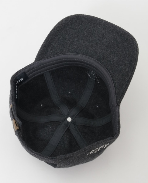 追加》【MADISONBLUE/マディソンブルー】CAP PEARL BEADS