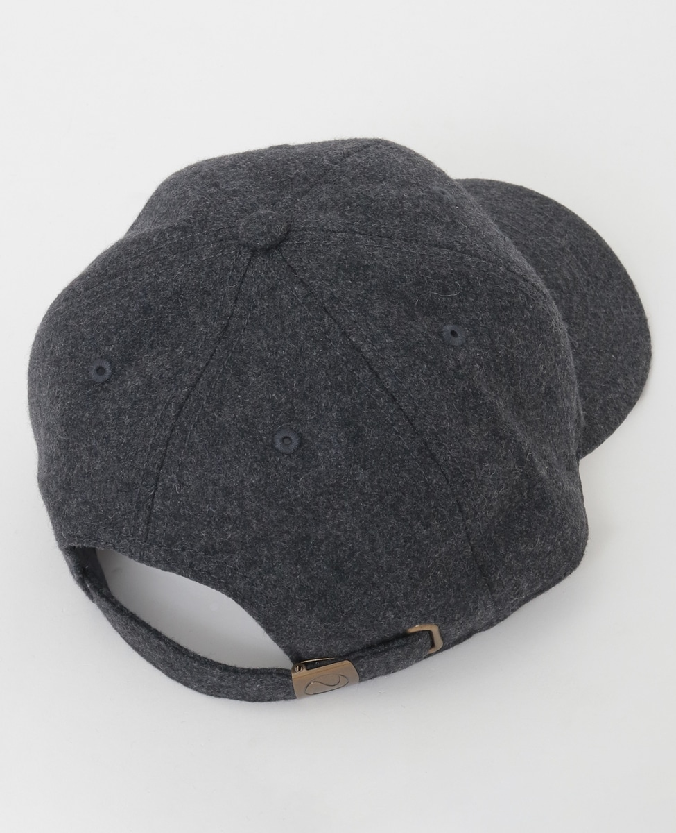 追加》【MADISONBLUE/マディソンブルー】CAP PEARL BEADS