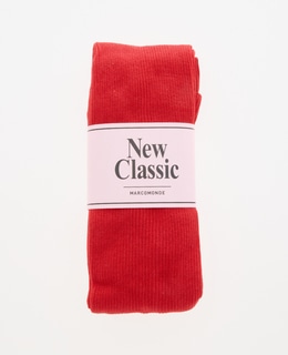 【MARCOMONDE/マルコモンド】cotton tights