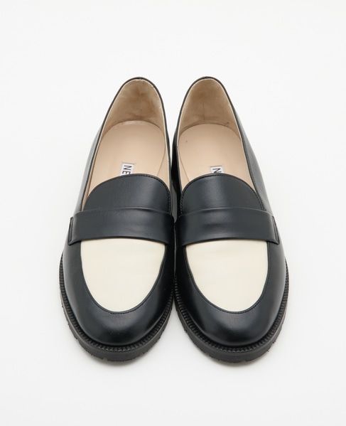 【NEBULONI E. /ネブローニ】LUKE 詳細画像 ブラック 2