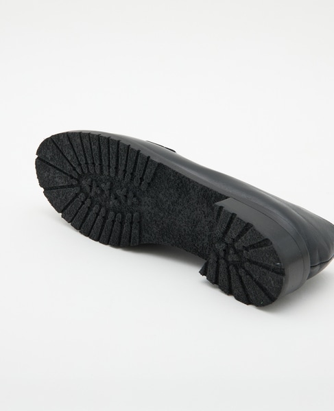 【NEBULONI E. /ネブローニ】LUKE 詳細画像 ブラック 6