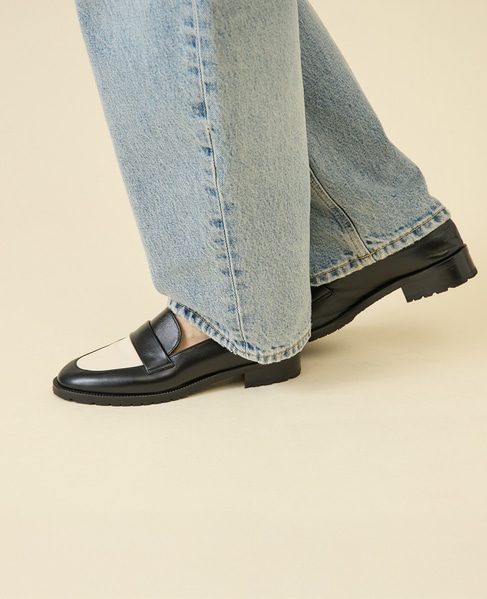 【NEBULONI E. /ネブローニ】LUKE 詳細画像 ブラック 8