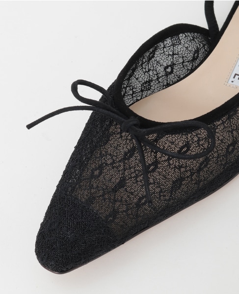 【NEBULONI E. /ネブローニ】PINK 詳細画像 ブラック 14