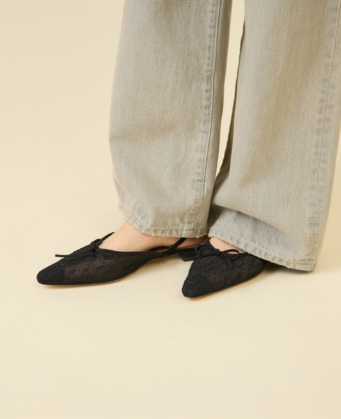 【NEBULONI E. /ネブローニ】PINK 詳細画像 ブラック 7