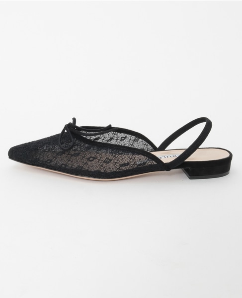 【NEBULONI E. /ネブローニ】PINK 詳細画像 ブラック 9