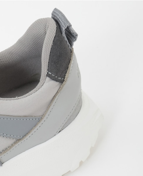 【NOVESTA/ノヴェスタ】NOVESTA FLUX GREY 詳細画像 グレー 6