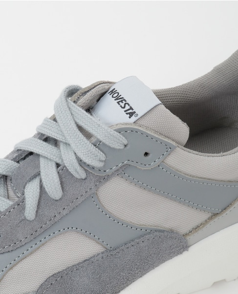 【NOVESTA/ノヴェスタ】NOVESTA FLUX GREY 詳細画像 グレー 7