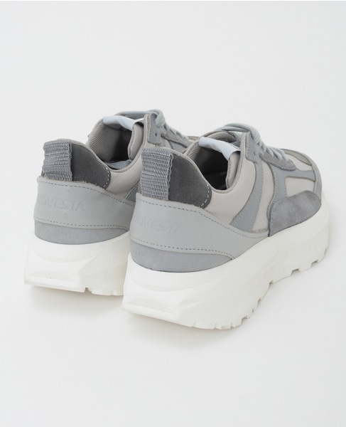 【NOVESTA/ノヴェスタ】NOVESTA FLUX GREY 詳細画像 グレー 9