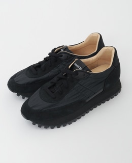 【NOVESTA/ノヴェスタ】MARATHON RUNNER SUPER TRAIL ALL BLACK
