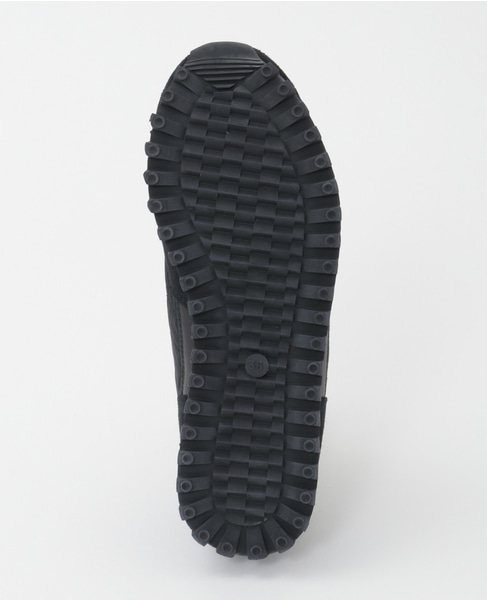 【NOVESTA/ノヴェスタ】MARATHON RUNNER SUPER TRAIL ALL BLACK 詳細画像 ブラック 5
