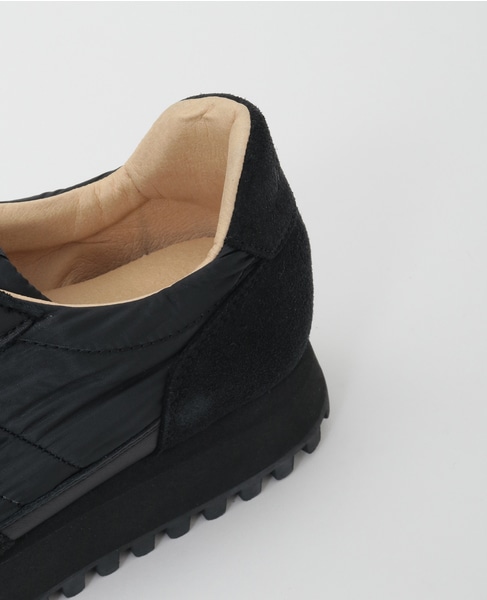 【NOVESTA/ノヴェスタ】MARATHON RUNNER SUPER TRAIL ALL BLACK 詳細画像 ブラック 6