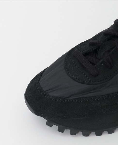 【NOVESTA/ノヴェスタ】MARATHON RUNNER SUPER TRAIL ALL BLACK 詳細画像 ブラック 8