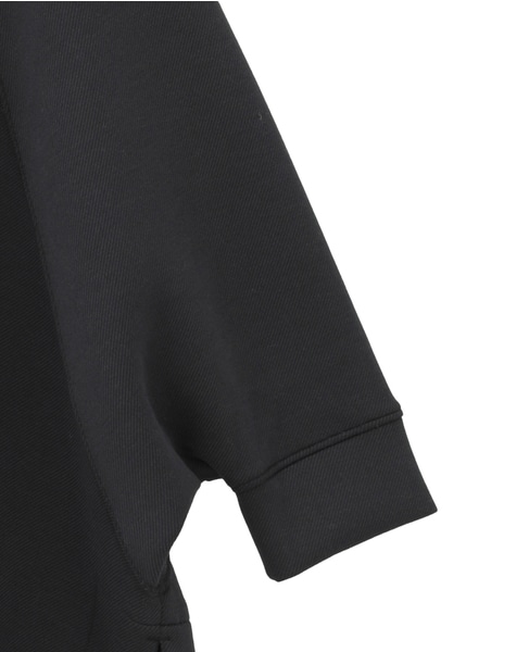 【COGTHEBIGSMOKE/コグザビッグスモーク】 DAISY TOP 詳細画像 ネイビー 4