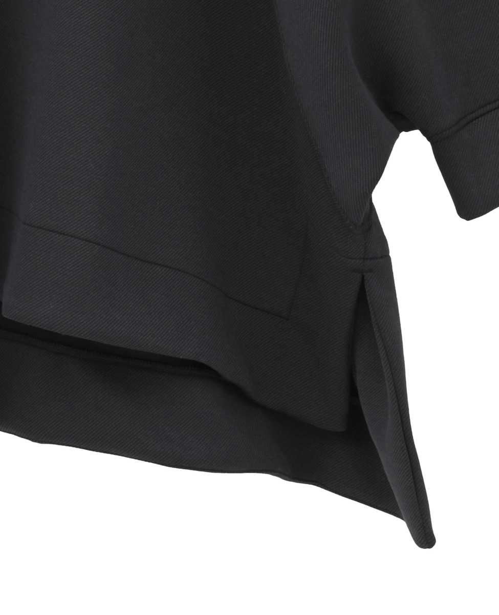 COGTHEBIGSMOKEコグザビッグスモークDAISYTOP/ 黒白 未着用 COGTHEBIGSMOKE/コグザビッグスモーク】 DAISY TOP｜martinique