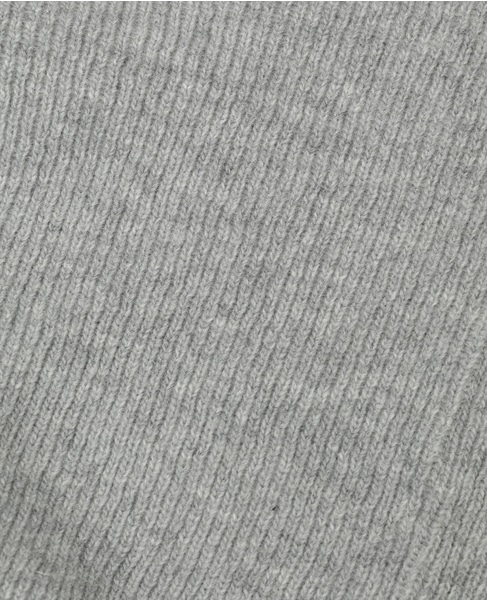 【COGTHEBIGSMOKE/コグザビッグスモーク】KRISTA BOLERO 詳細画像 杢グレー 8