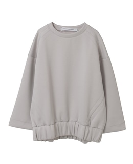 《別注》【COGTHEBIGSMOKE/コグザビッグスモーク】HILLARY TOP