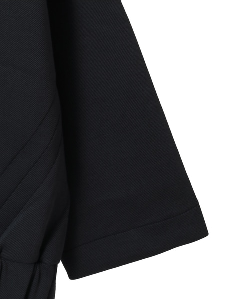 《別注》【COGTHEBIGSMOKE/コグザビッグスモーク】HILLARY TOP 詳細画像 ネイビー 5