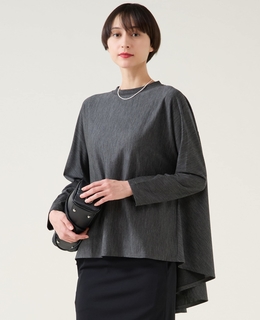 《別注》【COGTHEBIGSMOKE/コグザビッグスモーク】ABBY TOP