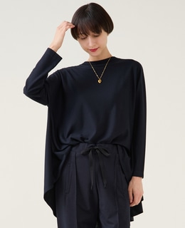 【新品に近い】マルティニーク　ロングジレ　黒 商品一覧｜ martinique(マルティニーク) | メルローズ公式通販