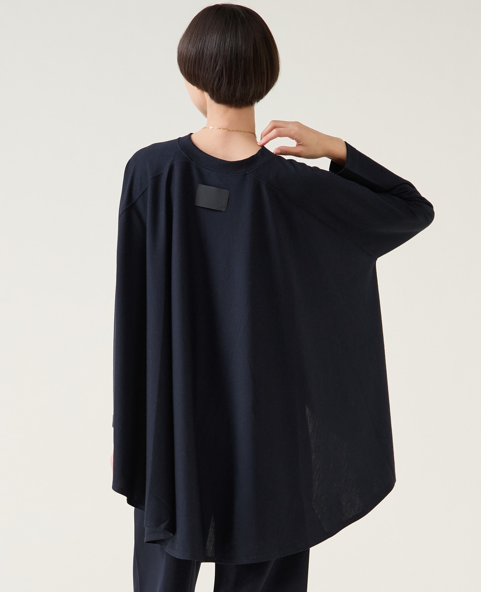 別注》【COGTHEBIGSMOKE/コグザビッグスモーク】ABBY TOP