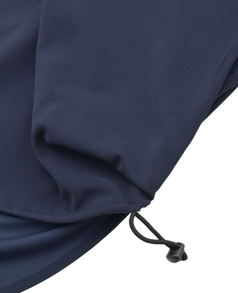 《別注》【COGTHEBIGSMOKE/コグザビッグスモーク】BELLE TOP 詳細画像 ネイビー 6