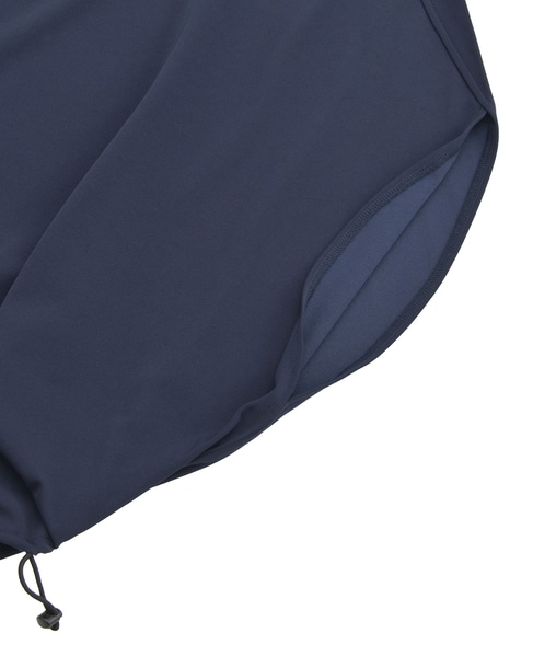 《別注》【COGTHEBIGSMOKE/コグザビッグスモーク】BELLE TOP 詳細画像 ネイビー 7