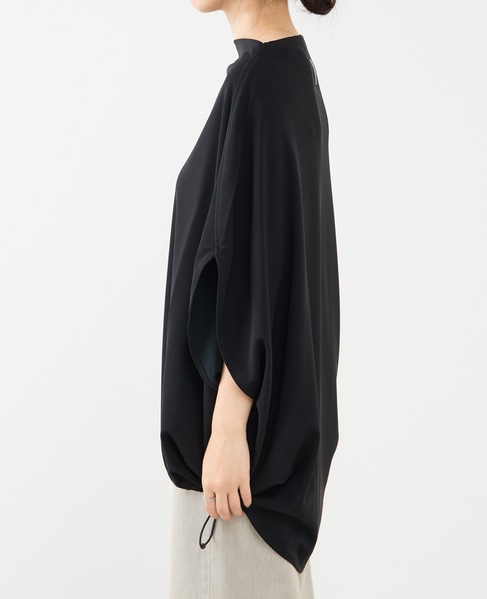 《別注》【COGTHEBIGSMOKE/コグザビッグスモーク】BELLE TOP 詳細画像 ブラック 11