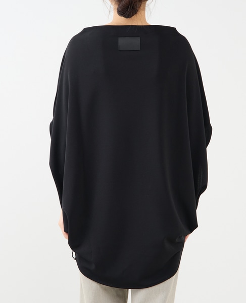 《別注》【COGTHEBIGSMOKE/コグザビッグスモーク】BELLE TOP 詳細画像 ブラック 12