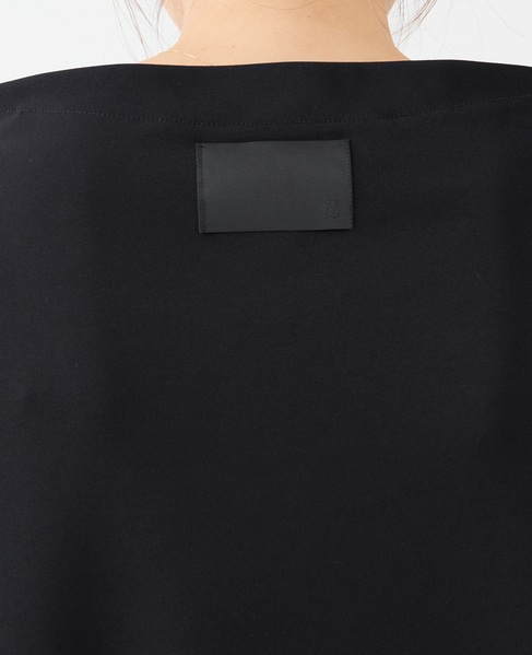 《別注》【COGTHEBIGSMOKE/コグザビッグスモーク】BELLE TOP 詳細画像 ブラック 13