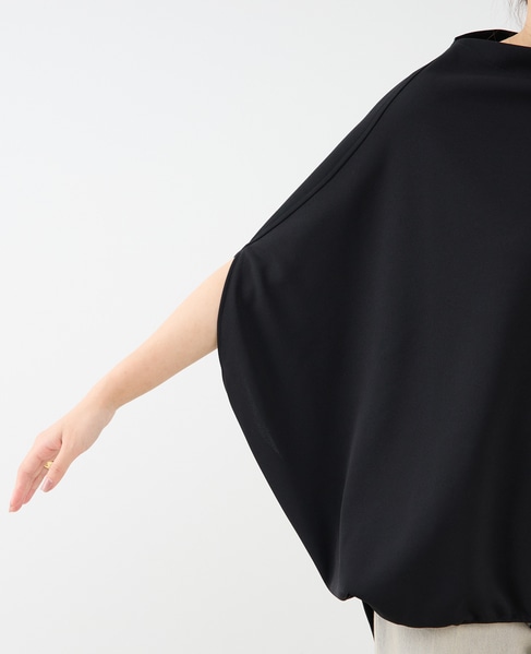 《別注》【COGTHEBIGSMOKE/コグザビッグスモーク】BELLE TOP 詳細画像 ブラック 14