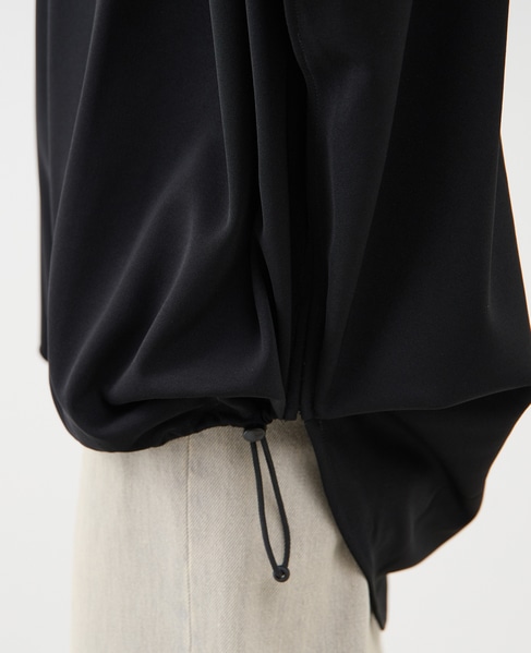 《別注》【COGTHEBIGSMOKE/コグザビッグスモーク】BELLE TOP 詳細画像 ブラック 15