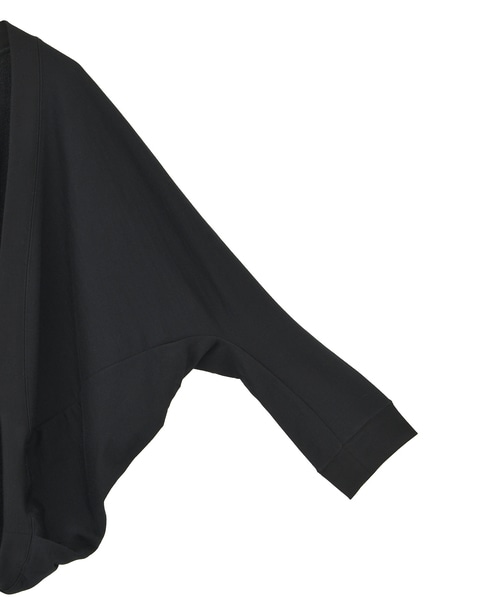 《別注》【COGTHEBIGSMOKE/コグザビッグスモーク】KRISTA BORELO 詳細画像 ブラック 6