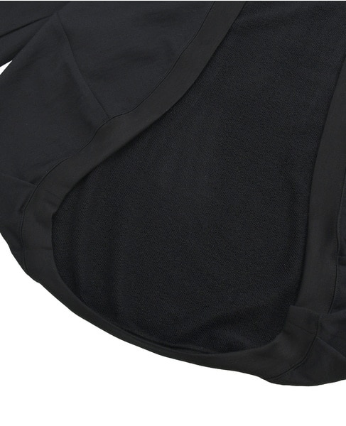 《別注》【COGTHEBIGSMOKE/コグザビッグスモーク】KRISTA BORELO 詳細画像 ブラック 7