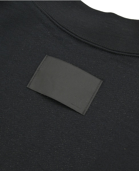 《別注》【COGTHEBIGSMOKE/コグザビッグスモーク】KRISTA BORELO 詳細画像 ブラック 8