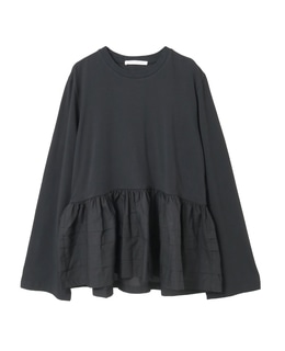 【Cecilie Bahnsen /セシリー・バンセン】AUDREY T-SHIRT