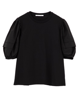 【Cecilie Bahnsen /セシリー・バンセン】BEN T-SHIRT